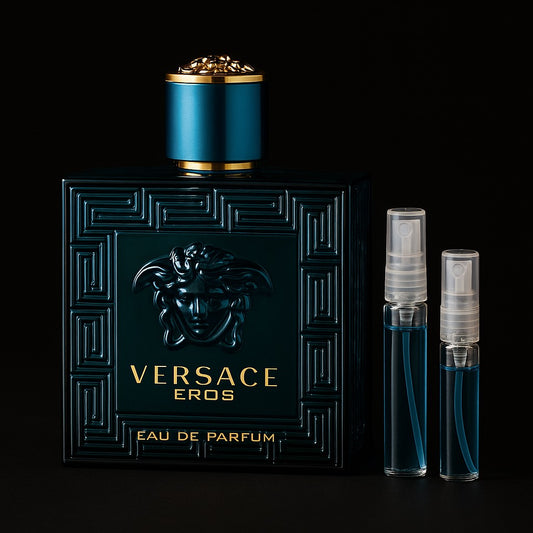 Versace Eros Decants