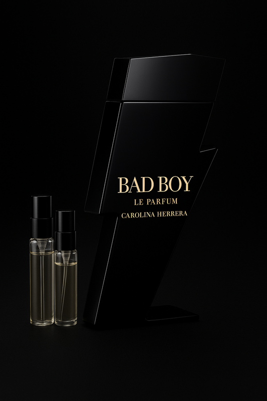 Bad Boy Le Parfum