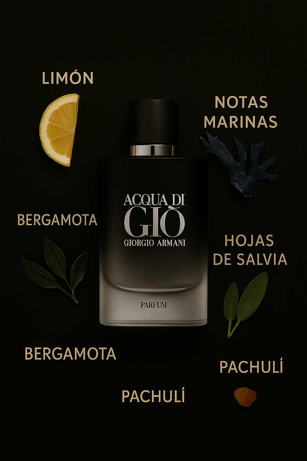 Acqua Di Gio Parfum