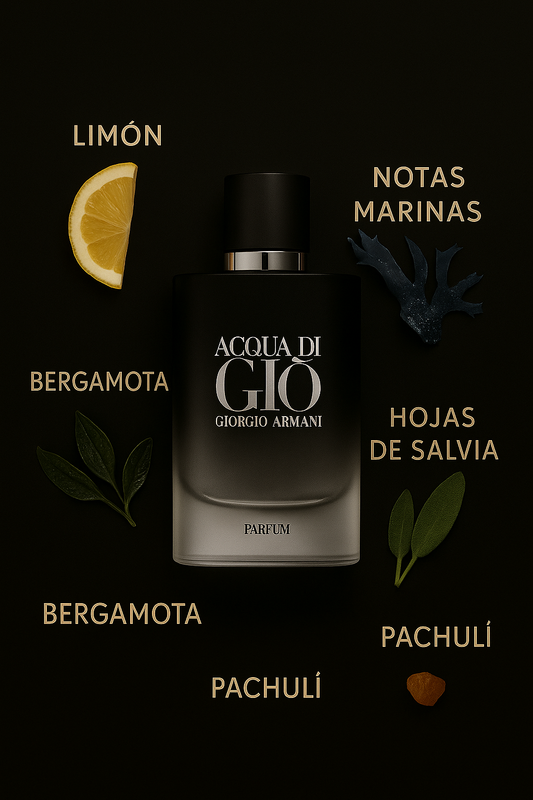 Acqua Di Gio Parfum