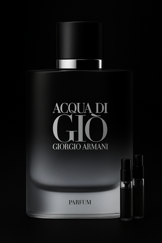 Acqua Di Gio Parfum